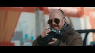 Нулевой Пациент. ТВ Спот №1