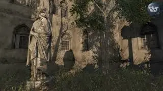 Welcome back to...