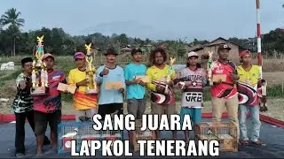 Event Tabanas 10 jt || Lapkol PMKT Tenerang Pucung Sari Grabag Magelang Sabtu 3 September 2022