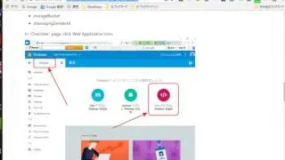 How to upload files to Firebase Storage by Angular2