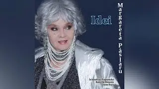 Margareta Paslaru - Cu cine vorbeai la telefon