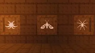 Как открыть секретную гробницу в catch bugs? How to open a secret tomb in catch bugs? 