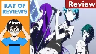 RoR: Fuuka Review