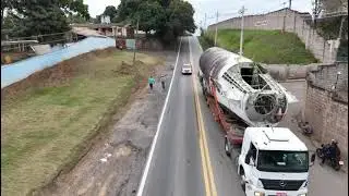 Brevemente museu de aviões na SUCATAS BIM Campinas