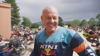 2026 KTM EUROPE ADVENTURE RALLY - Italy - Gubbio - 2026.09.09 - Riding Day 02