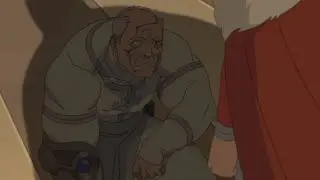 Conquest – All Powers & Fight Scenes | Invincible Season 4 