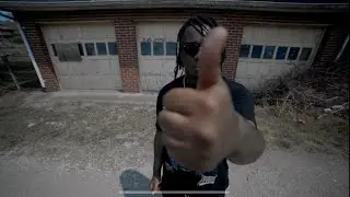 Chiraq bandz - IM LIT FT CRAZY 8 (official video) shot by @1002studios
