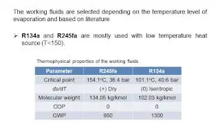 Evaluation of a 10 kW solar organic Rankine cycle power system under the UK climate conditions