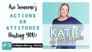 Are Someone's Actions Hurting YOU? | #3 Codependent Red Flags Top 10