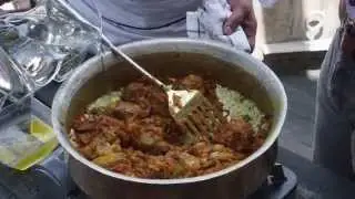 Spicy Mutton Ishtu Recipe | David Rocco's Dolce India