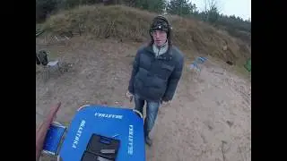 Саша пророчит даблмисс