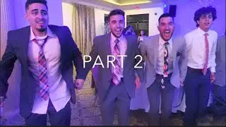 Assyrian Church Of The East Youth Confrence 2016 - San Jose Part 2