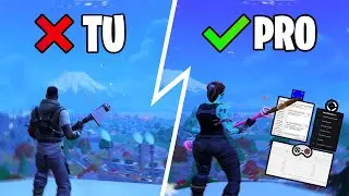 3 Fortnite Programs That Pros Use That You Don't