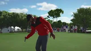 PGA Tour 2K21 -  Career Mode Trailer