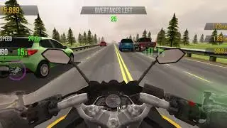 Traffic Rider - level 21 -PARS220