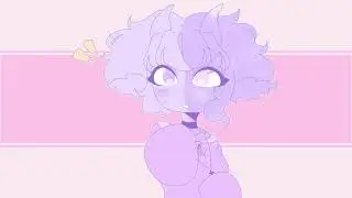 || Right here // Animation meme!! \\ Loona♡ ||