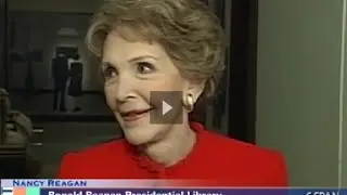 Ronald Reagan's Alzheimer's Letter to America