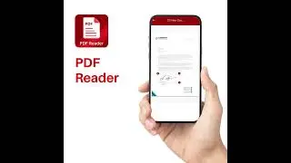 Pdf reader: pdf file viewer