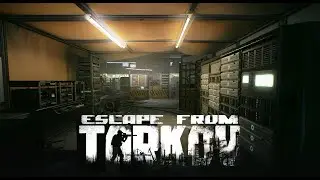 Вайпнул лабу | Escape from Tarkov | Момент со стрима