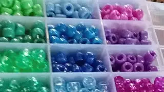 Crafting stream, probably gonna be short lol 💙🩷🤍🩷💙