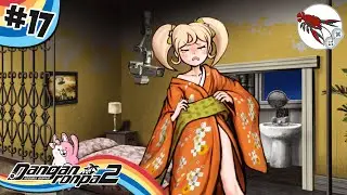 🐻[17] Danganronpa 2 GD - Фильм Монокумы!