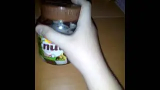 Шоколадная паста ,,nutti,,