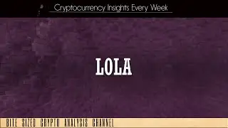 Lola Crypto Token Review