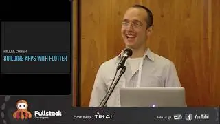 Lessons learned building the Invoice Ninja Flutter mobile app | Hillel Coren, Invoice Ninja