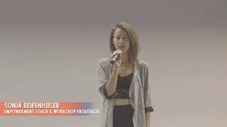 Sonja Reifenhäuser // Intimacy Symposium // Berlin '19