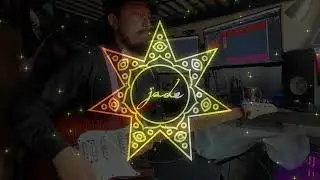 Amor De Verdad  - @Jadelamusica - Guitar Solo versión