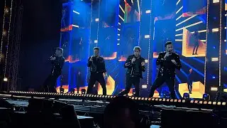 WESTLIFE in Bahrain | The Wild Dreams Tour 2023
