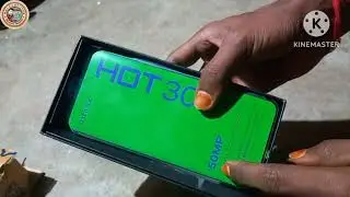 Infinix hot 30i unboxing & Review || infinix mobile Unboxing || hot 30i || RjComputer&Tech