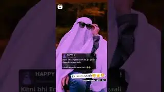 ek daam sacch 😁🕶️✌️