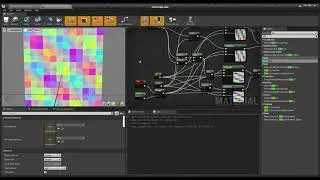 UE4 HLSL