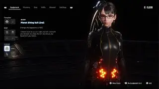 Stellar Blade Demo - Stalker Boss