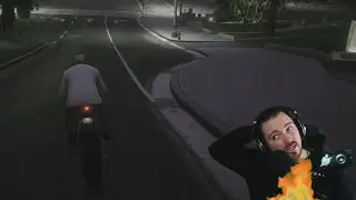 Juggs Reacts To Kyle Pred's OOC Comments On Crims S*!T RP | GTA NO PIXEL