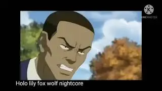 I fused 2 videos to make a funny video