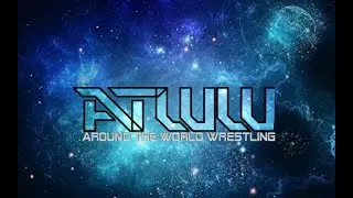 ATWW Return Show Match Card! #shorts