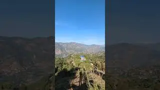 Pahado mein