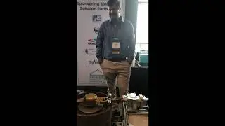 Mindsphere Connected Ice Cream Machine using Siemens S7-1200 PLC