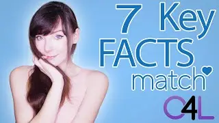 Match.com Review 2022 || 7 CRUCIAL FACTS you need to know BEFORE signing up