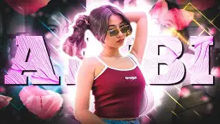 Alibi ❤️‍🔥~ Ae Inspired Edit Alight Motion Xml
