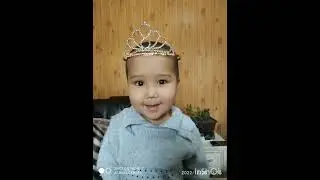 Жан кызым