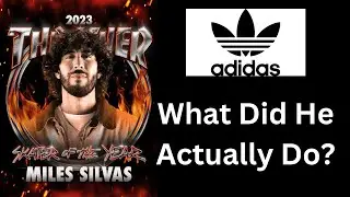 SOTY 2023: Does Miles Silvas Deserve It?