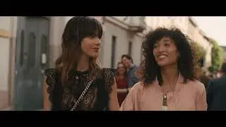 Peroni Nastro Azzurro - We Will Meet Again - 2021