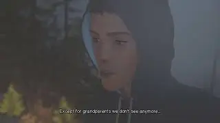 Life is Strange Brody
