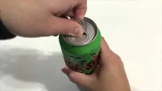 Surge (Soda) Review