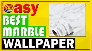 Best Marble Wall Paper for Home