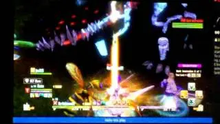 SAO Hallow Fragment: Hallow Mission
