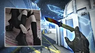 MORGENSHTERN - SHEIKH (cs:go)